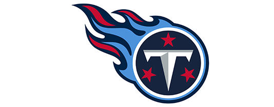  Tennessee Titans