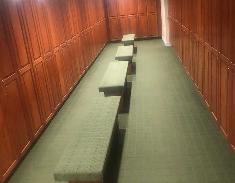 Benches & Accessories