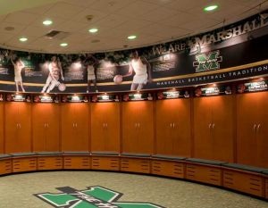 Marshall University