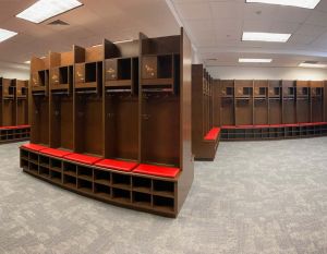 SJU Lacrosse