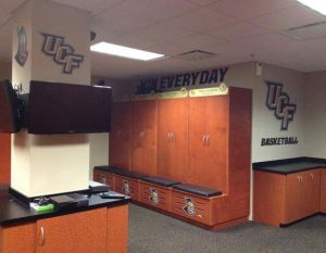 UCF Basketball